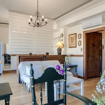 Apartment Historic Centre *