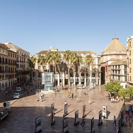 Historic Centre *
