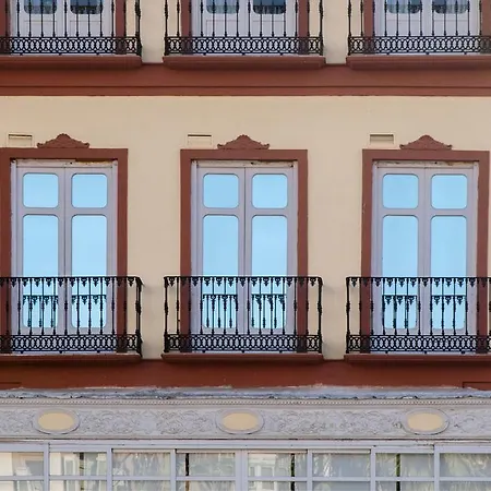 Apartment Historic Centre Malaga