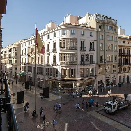 Apartment Historic Centre
