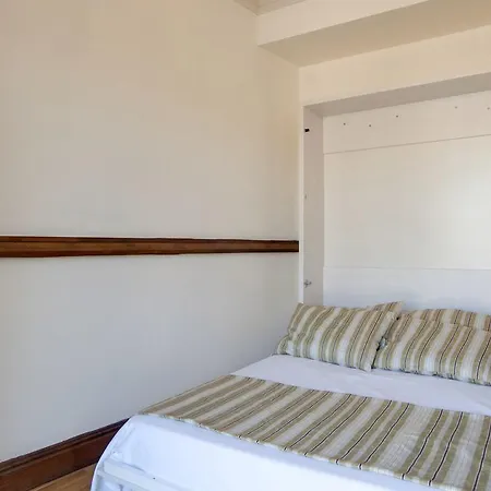 Apartment Historic Centre *